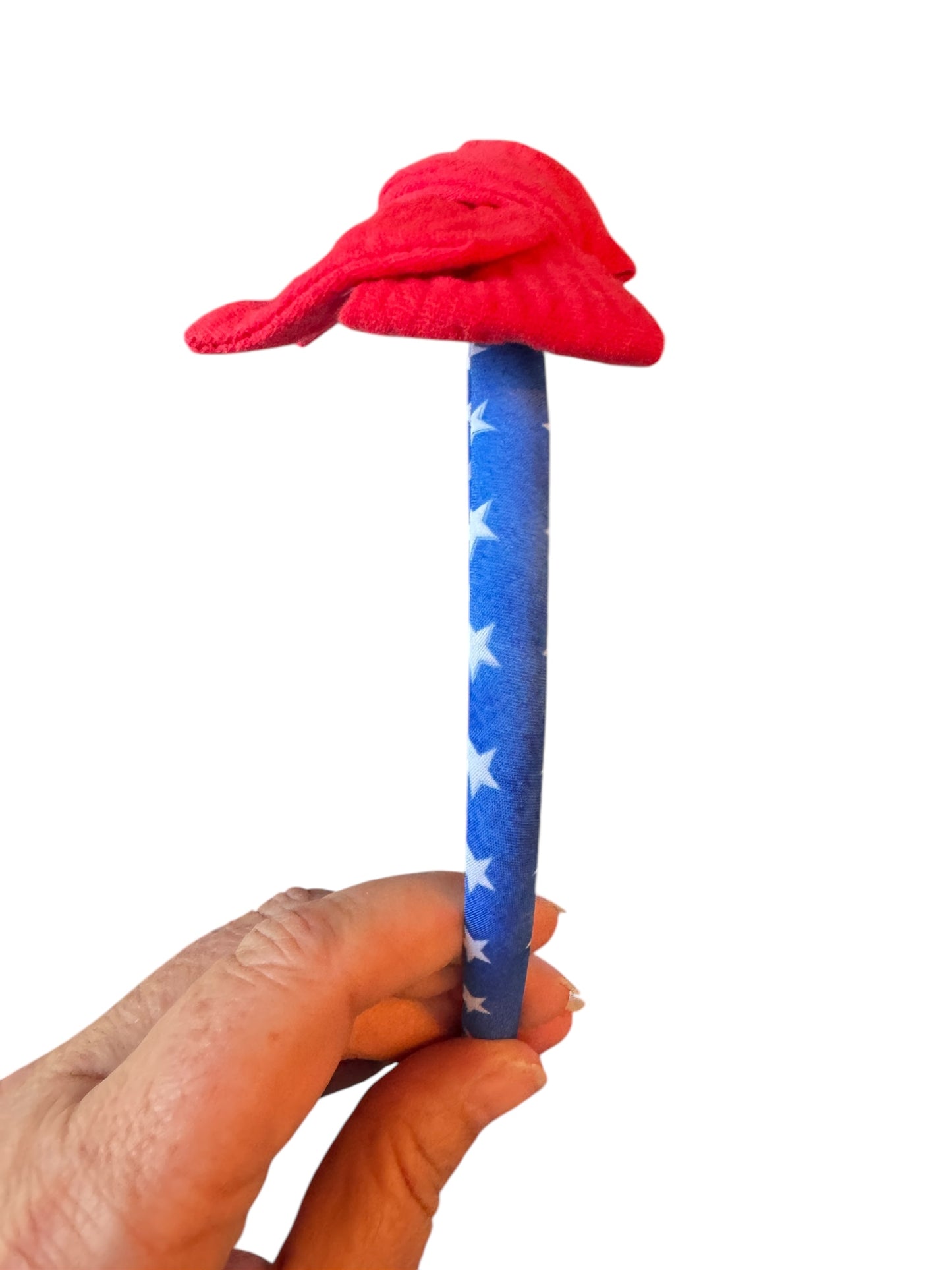 *Patriotic Headband