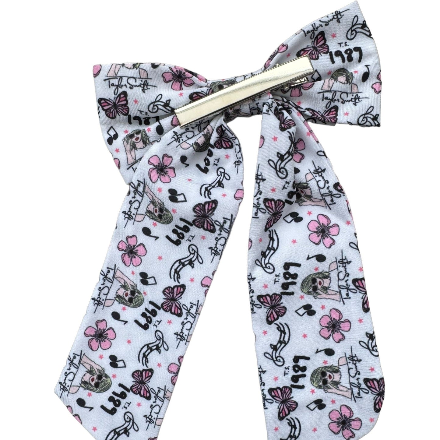 *1989 TS Hair Bows