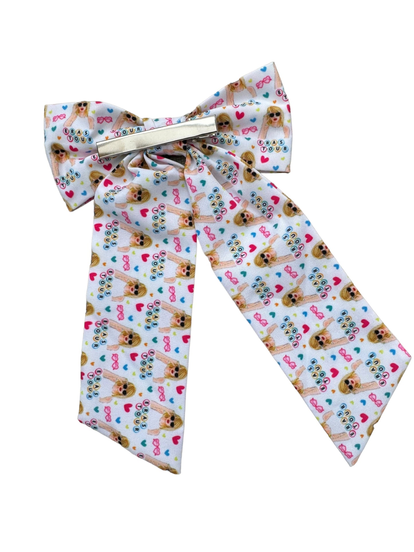*Eras TS Hair Bows