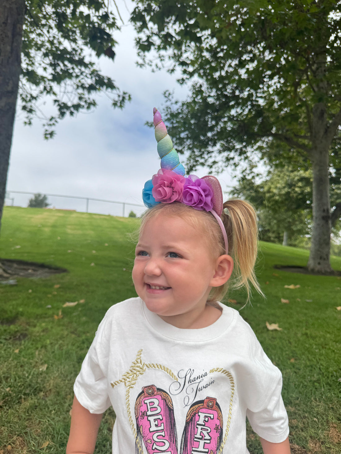 10 Magical Unicorn Birthday Party Ideas: Headbands, Favors, and Rainbow-Themed Fun!