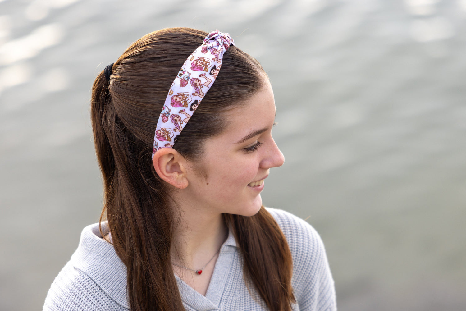 Headbands Collection