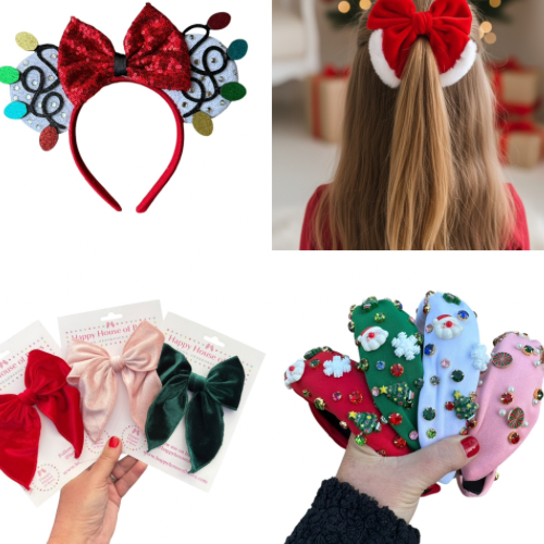 Jingle & Joy Collection