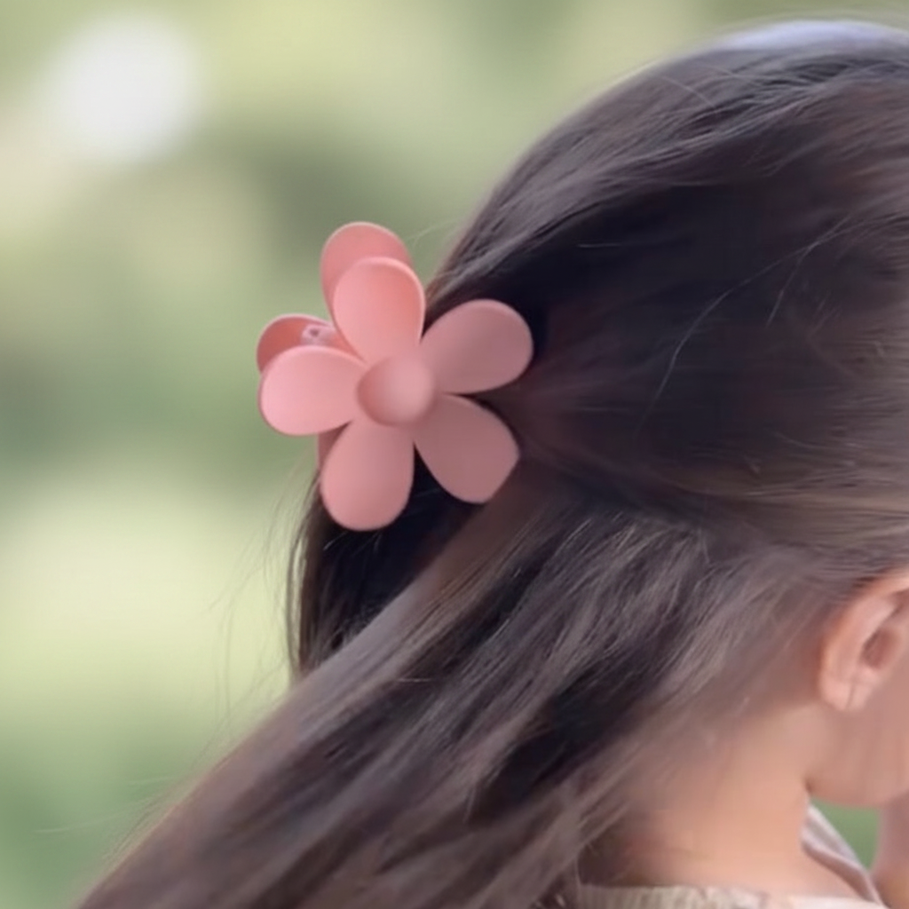 Hair Clips