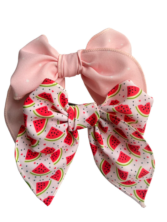 The Happy Bow Box - Large Bow Box May