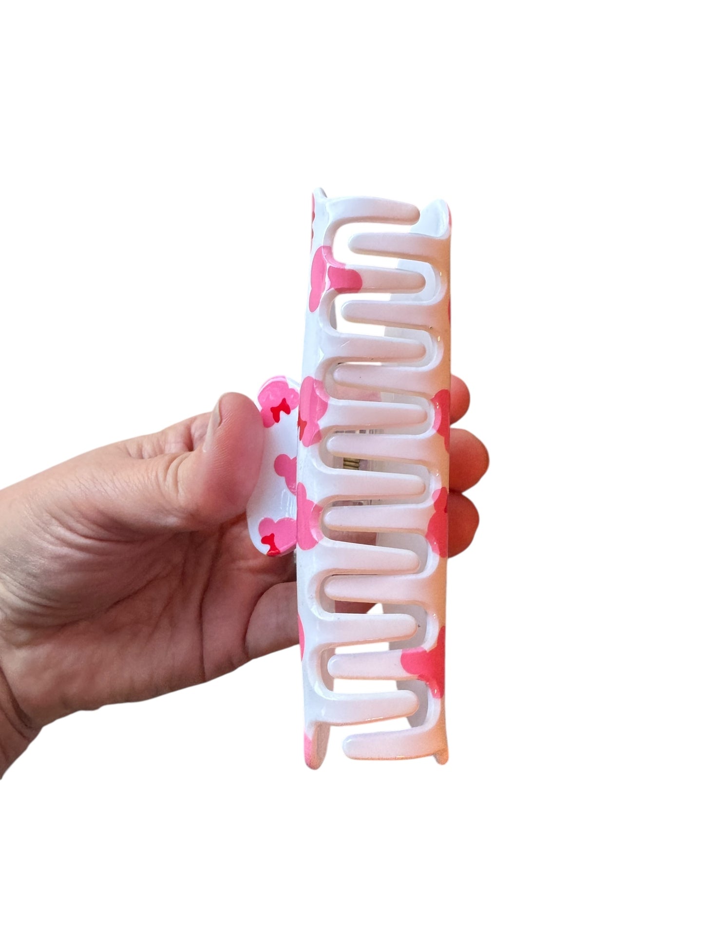 Minnie Claw Clips for Girls & Women