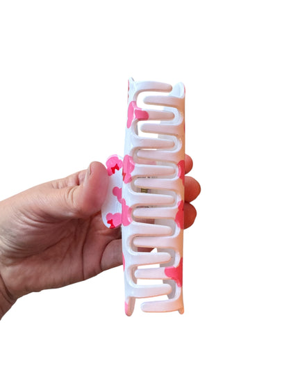 Minnie Claw Clips for Girls & Women