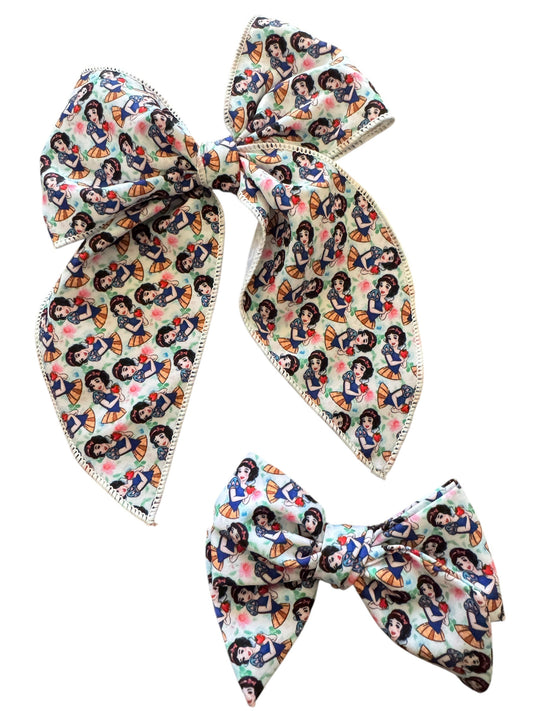 Fairest Hair Bows
