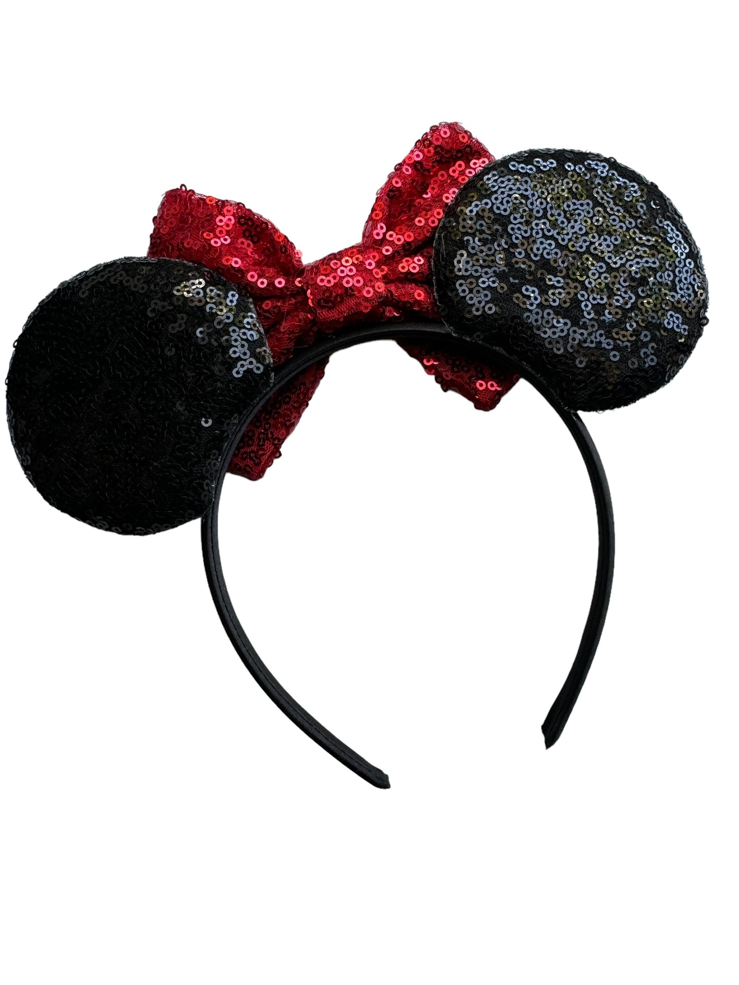 *Pirate Mouse Ear Headband