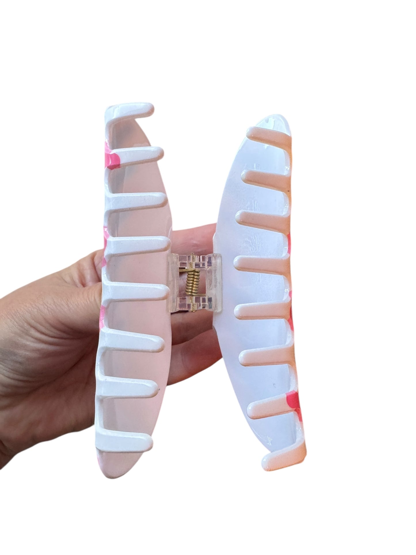 Minnie Claw Clips for Girls & Women