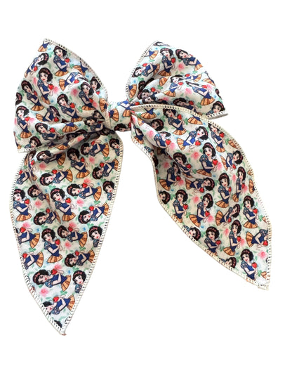 Fairest Hair Bows