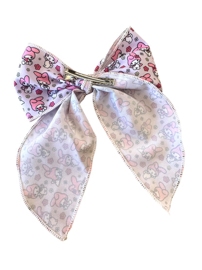 *Melody Hair Bows
