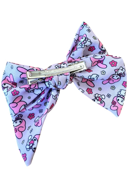 *Melody Hair Bows