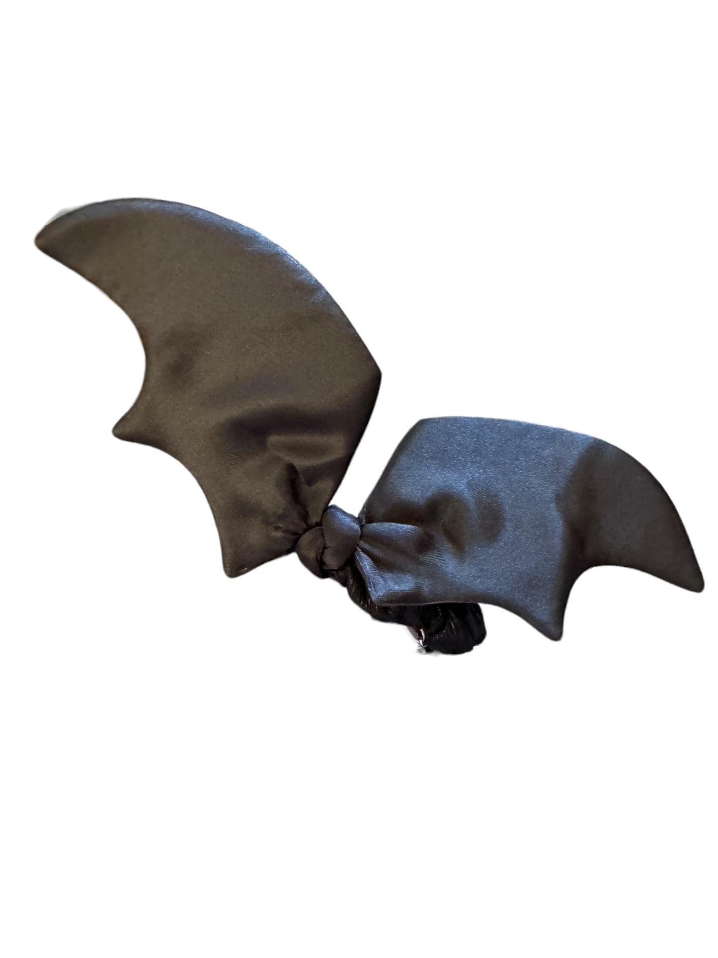 Bat Scrunchie