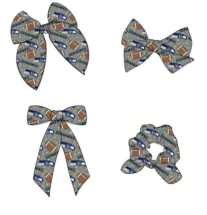 PREORDER  Football BOWS