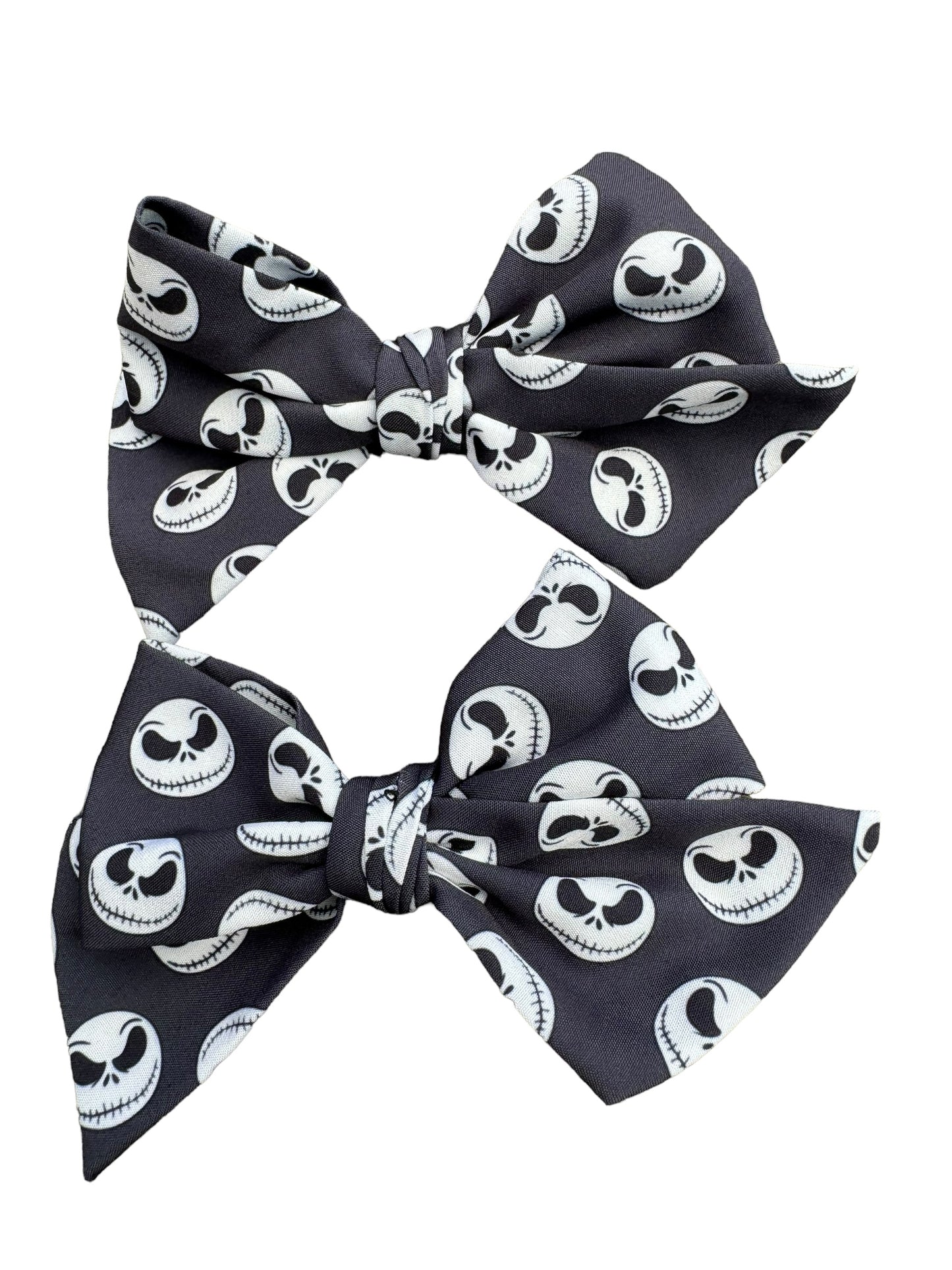 Jack Hair Bows