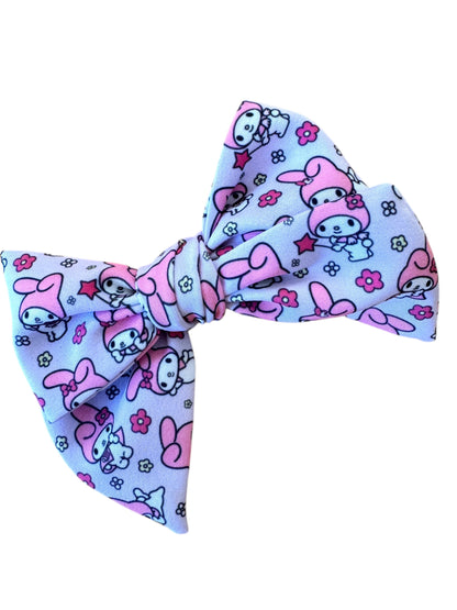 *Melody Hair Bows