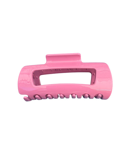 Jumbo Flexible Hair Claw Clips – Non-Slip Hair Accessories