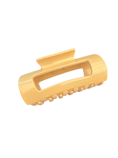 Jumbo Flexible Hair Claw Clips – Non-Slip Hair Accessories