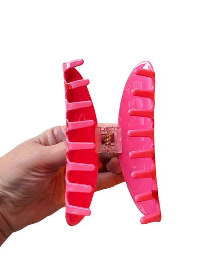 Minnie Claw Clips for Girls & Women