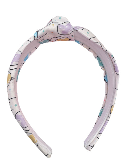 Mouse Balloons Headbands for Girls