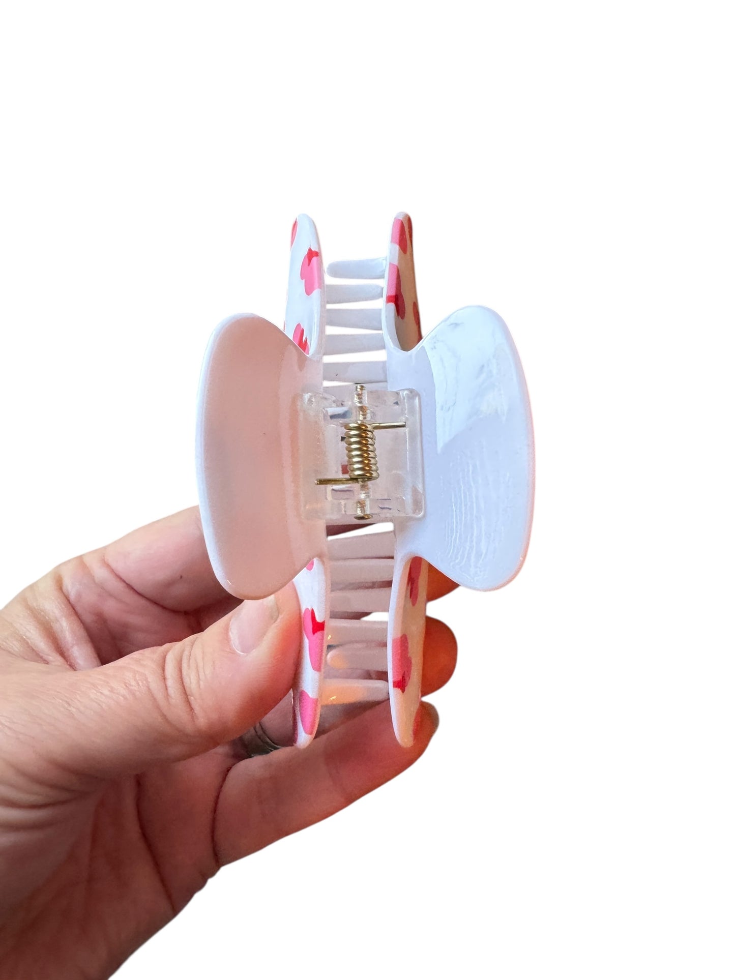 Minnie Claw Clips for Girls & Women