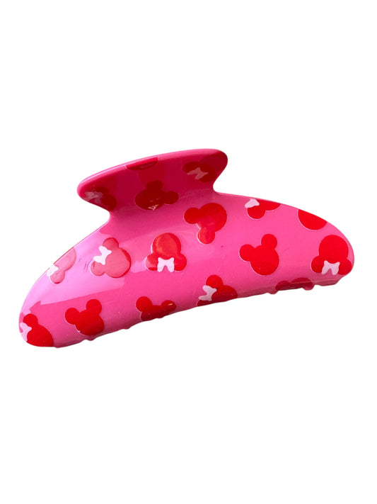 Minnie Claw Clips for Girls & Women