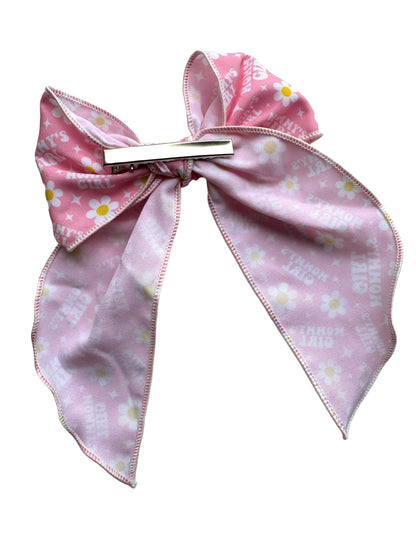 Mommy’s Girl Hair Bows