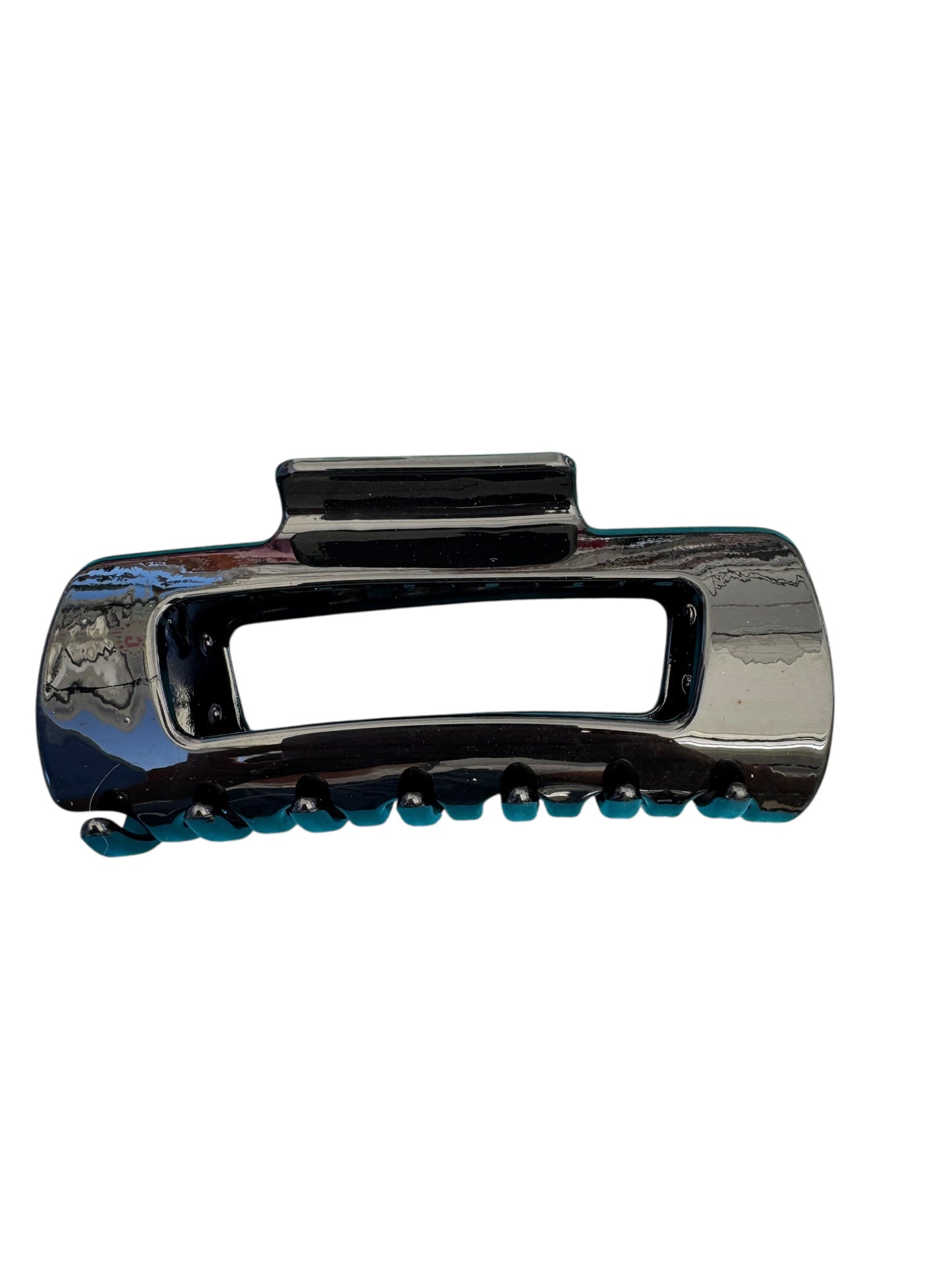 Jumbo Flexible Hair Claw Clips – Non-Slip Hair Accessories