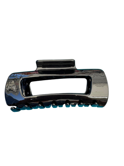 Jumbo Flexible Hair Claw Clips – Non-Slip Hair Accessories