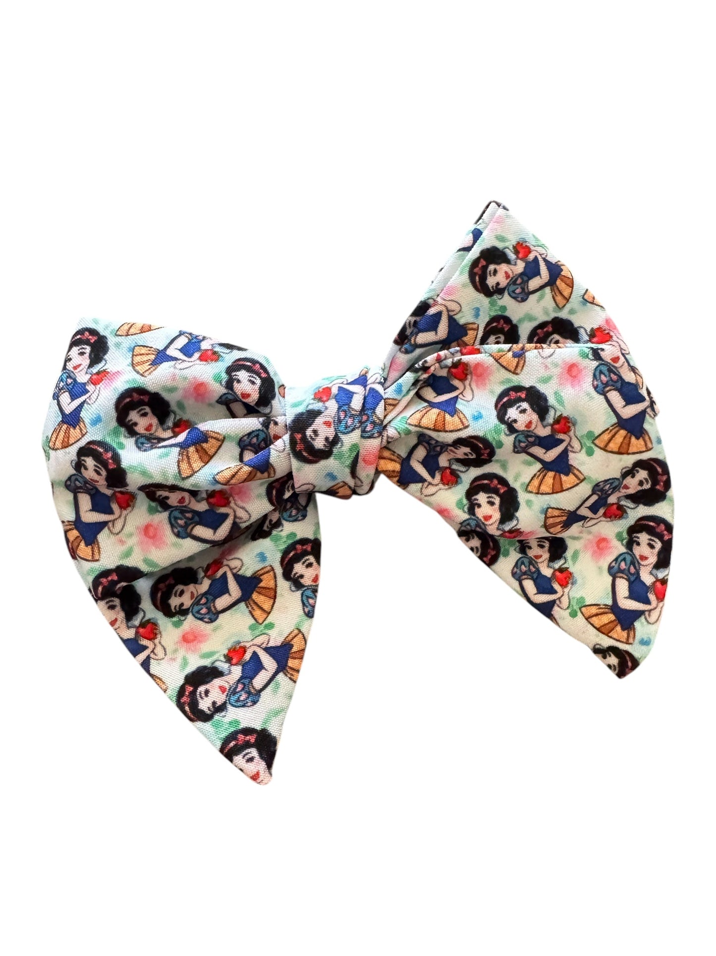 Fairest Hair Bows
