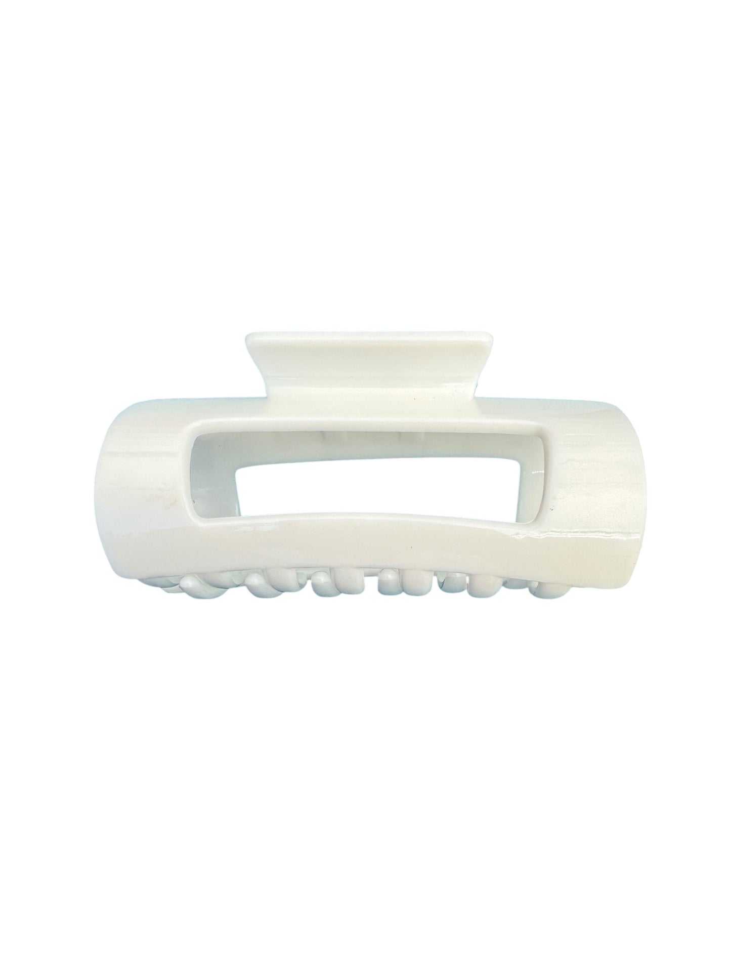 Jumbo Flexible Hair Claw Clips – Non-Slip Hair Accessories