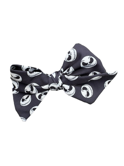 Jack Hair Bows