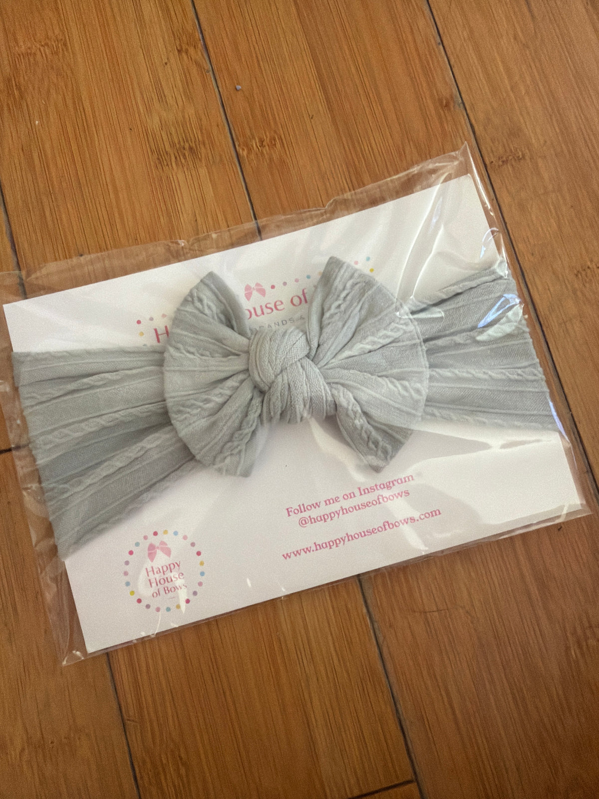 Cute & Comfy Nylon Bow Headwrap for Babies and Toddlers