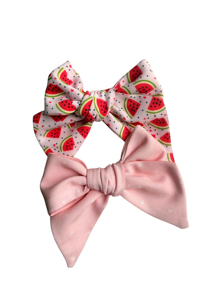 The Happy Bow Box - Small Bow Box May