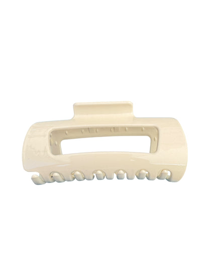 Jumbo Flexible Hair Claw Clips – Non-Slip Hair Accessories