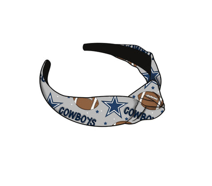 PREORDER  Football BOWS