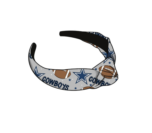 PREORDER  Football BOWS