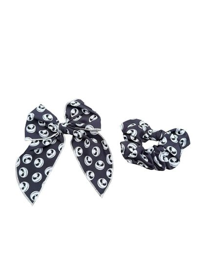 Jack Hair Bows