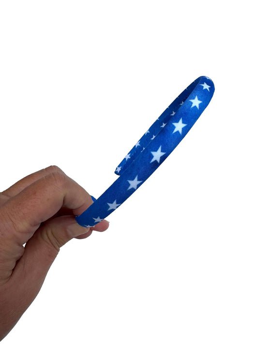 Patriotic Headband