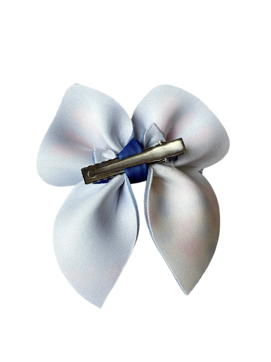 *Fairest Bubble Hair Bows