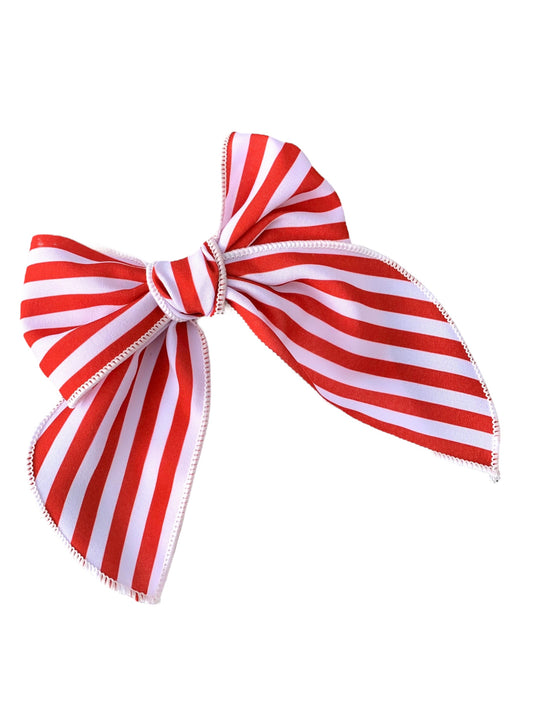 Stars & Stripes Hair Bows & Headbands – 4th of July Collection for Girls & Women