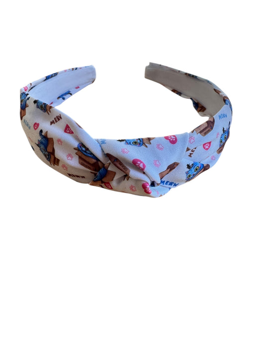 K-Pop Derpy Headbands for Little Girls