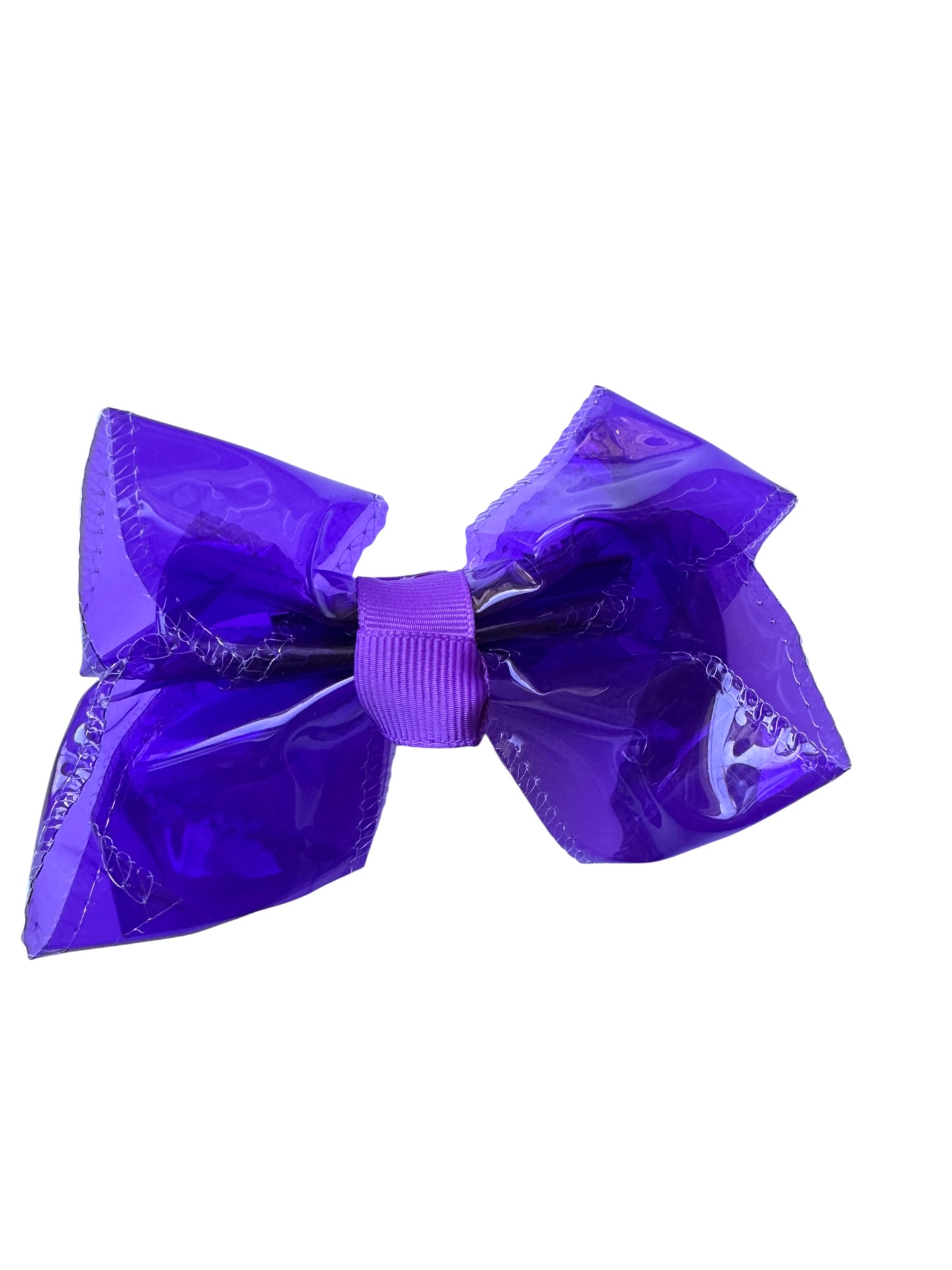 *Jelly Pool Hair Bows