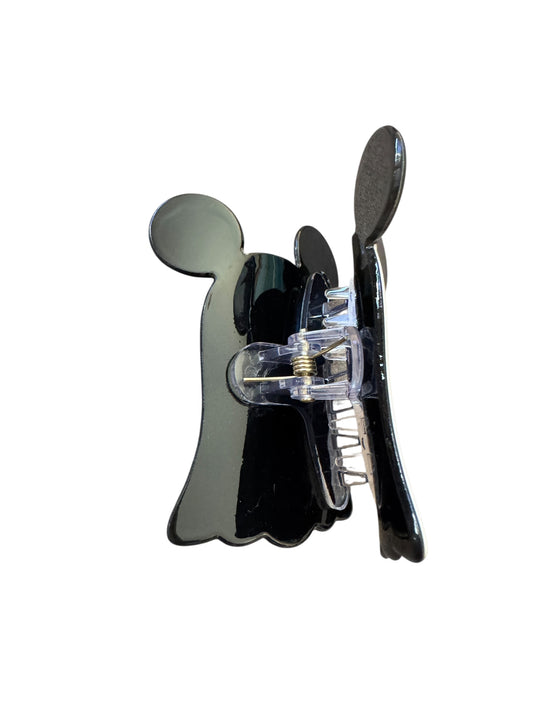 Mouse Ghost Claw Clip – Halloween Hair Accessory for Women & Girls | Halloween Claw Clip