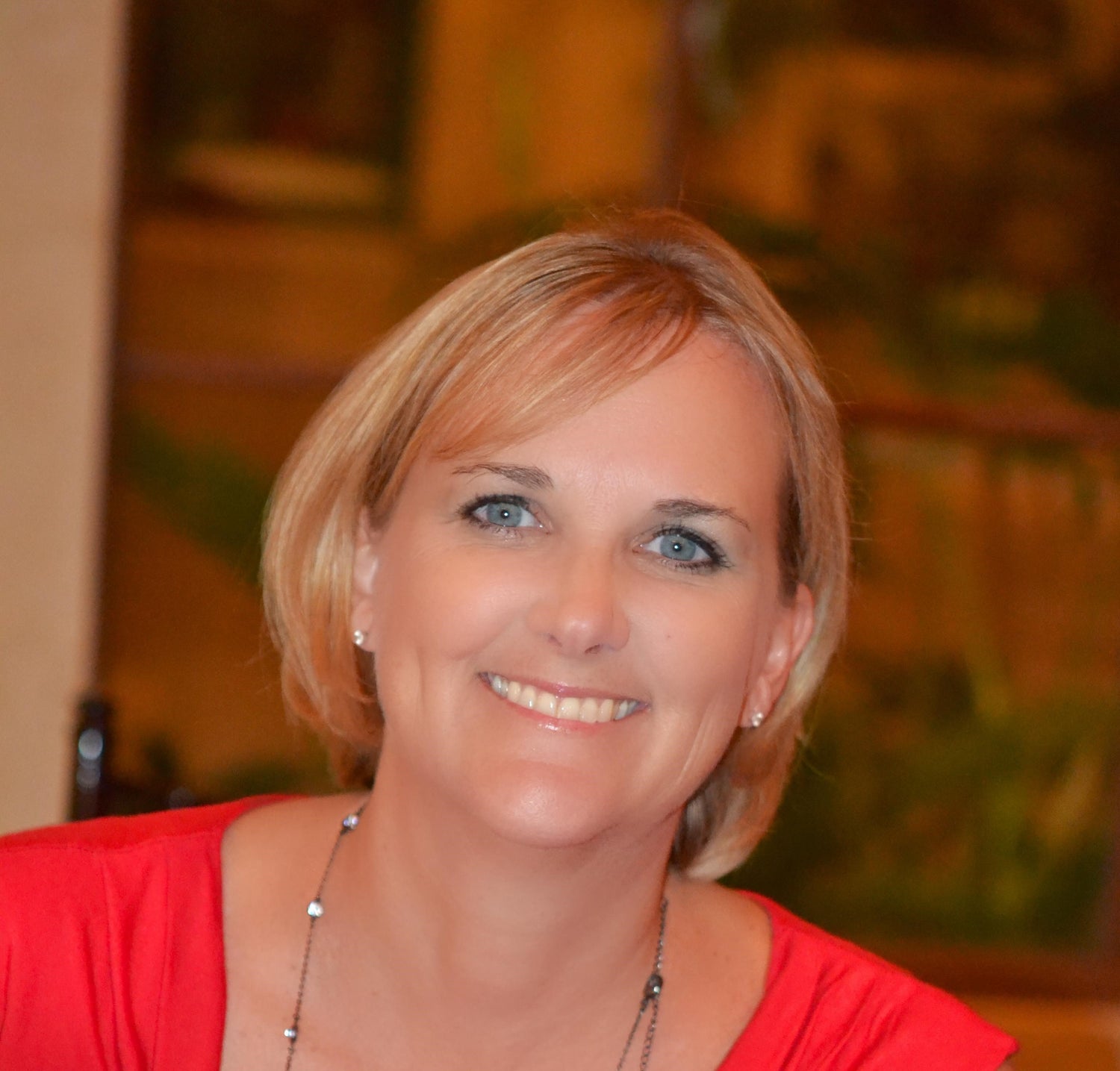 Dawne Happy Housewife Design Owner South Orange County