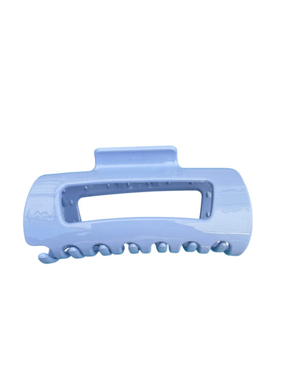 Jumbo Flexible Hair Claw Clips – Non-Slip Hair Accessories