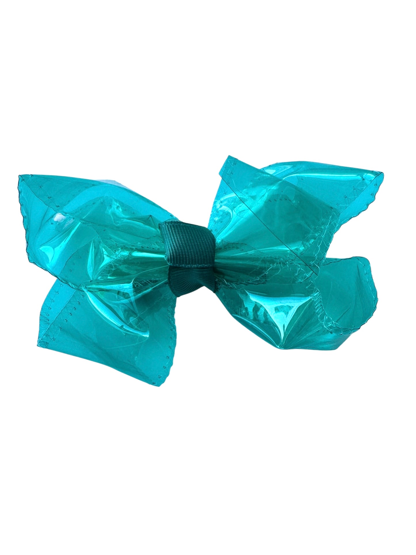 *Jelly Pool Hair Bows