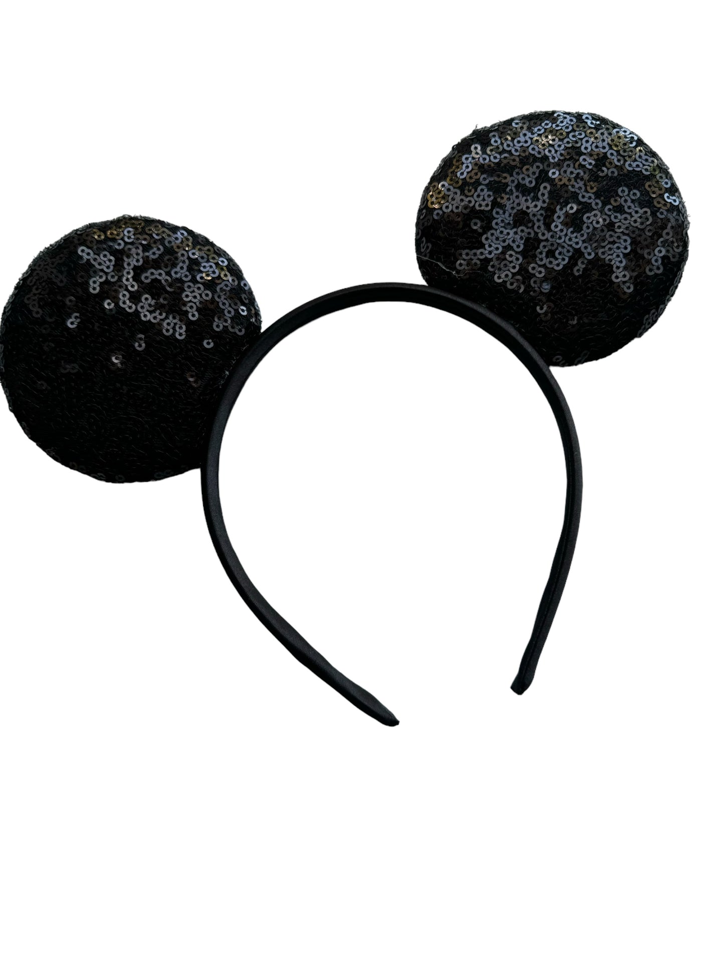 *Pirate Mouse Ear Headband