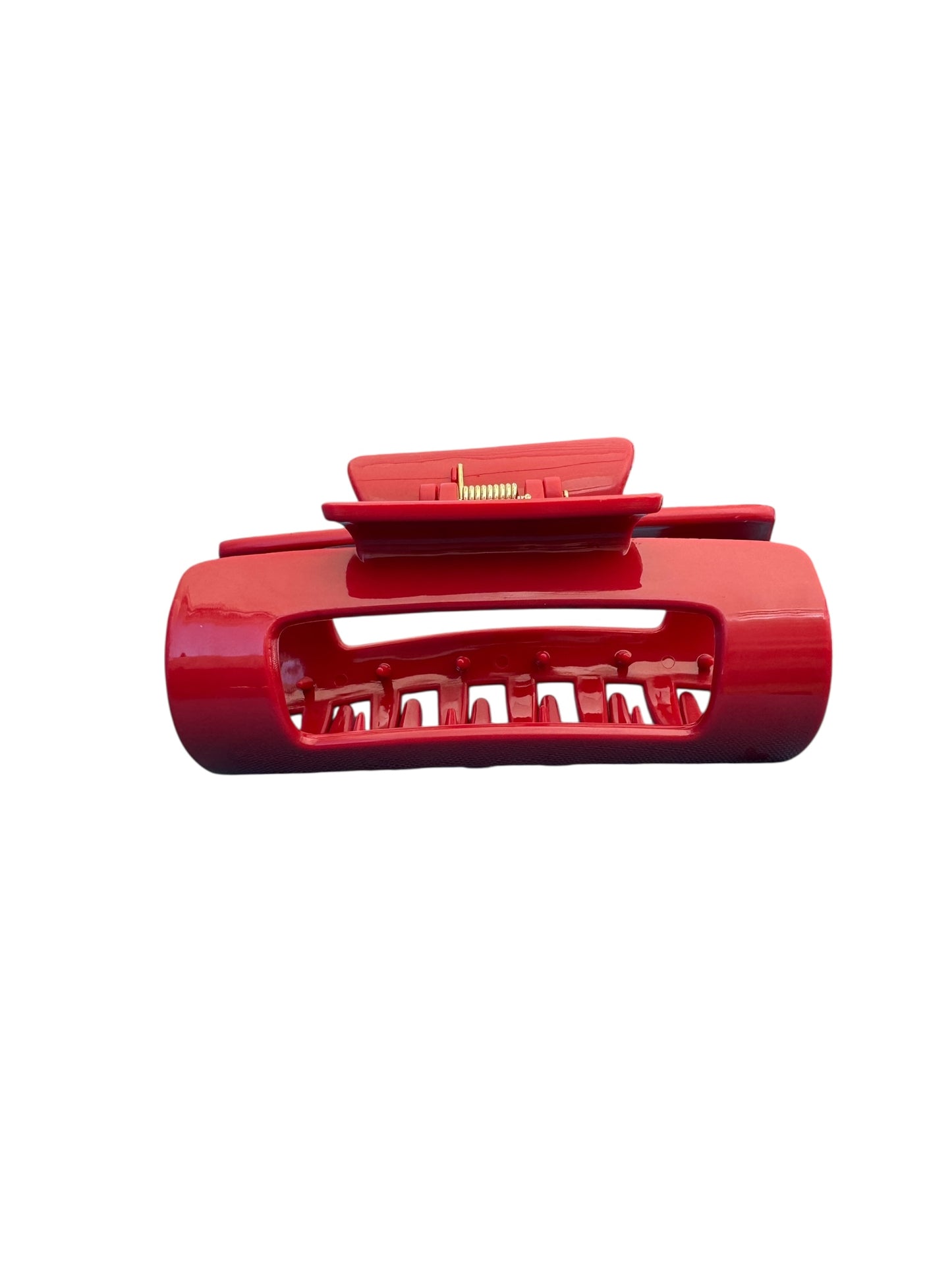 Jumbo Flexible Hair Claw Clips – Non-Slip Hair Accessories