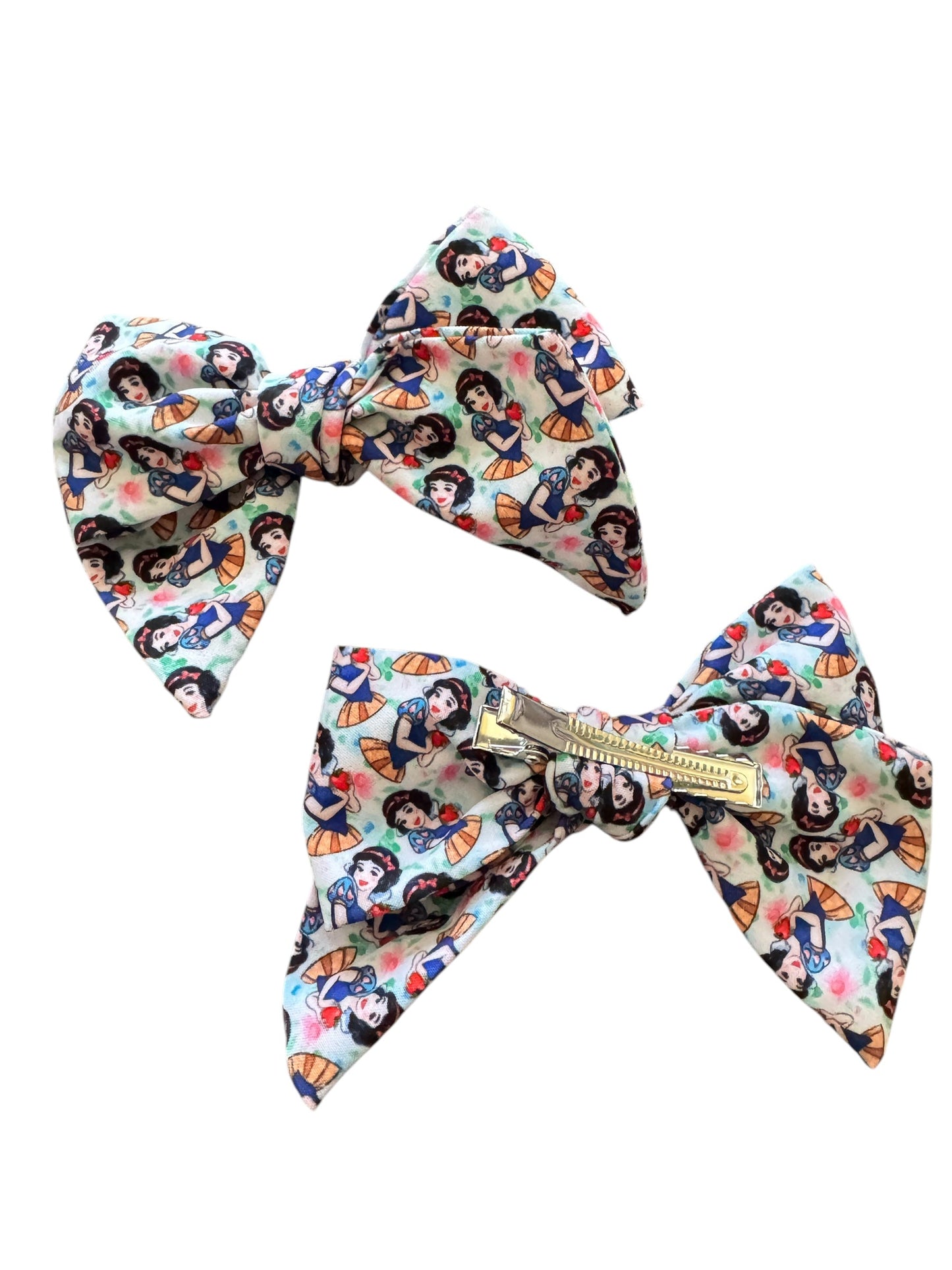 Fairest Hair Bows